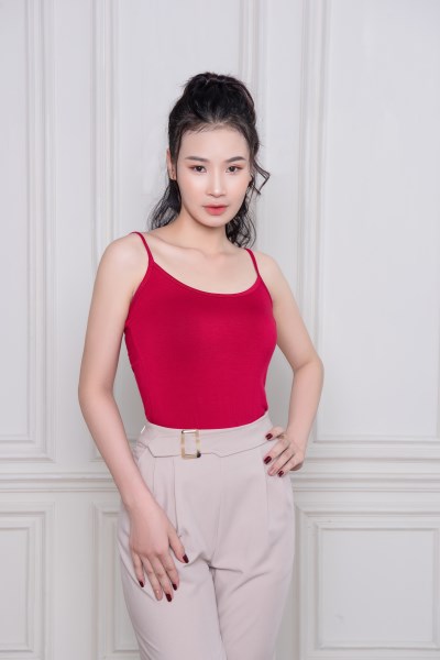 Áo hai dây nữ - Đồ Lót Minh Hưng - Công Ty TNHH DV & TM Minh Hưng